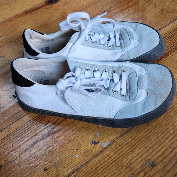 Bohempia Felix Wide 40W Barefoot Minimalist Zero Drop Sneaker - Picture 2 of 6